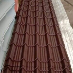 Glazed Tile/Versatile