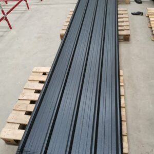 Box Profile Roofing Sheets  Gauge 28/30 (Matte & Glossy Finish)